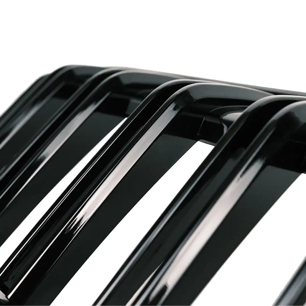Drifton Bmw G20 LCI Double Slat Piano Black Panjur Böbrek