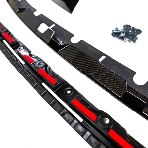 Bmw 51192475168 G80-G81 M Performance Karbon Ön Lip Kiti