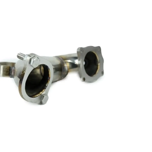 R2P i20N Flex Pipe & Downpipe
