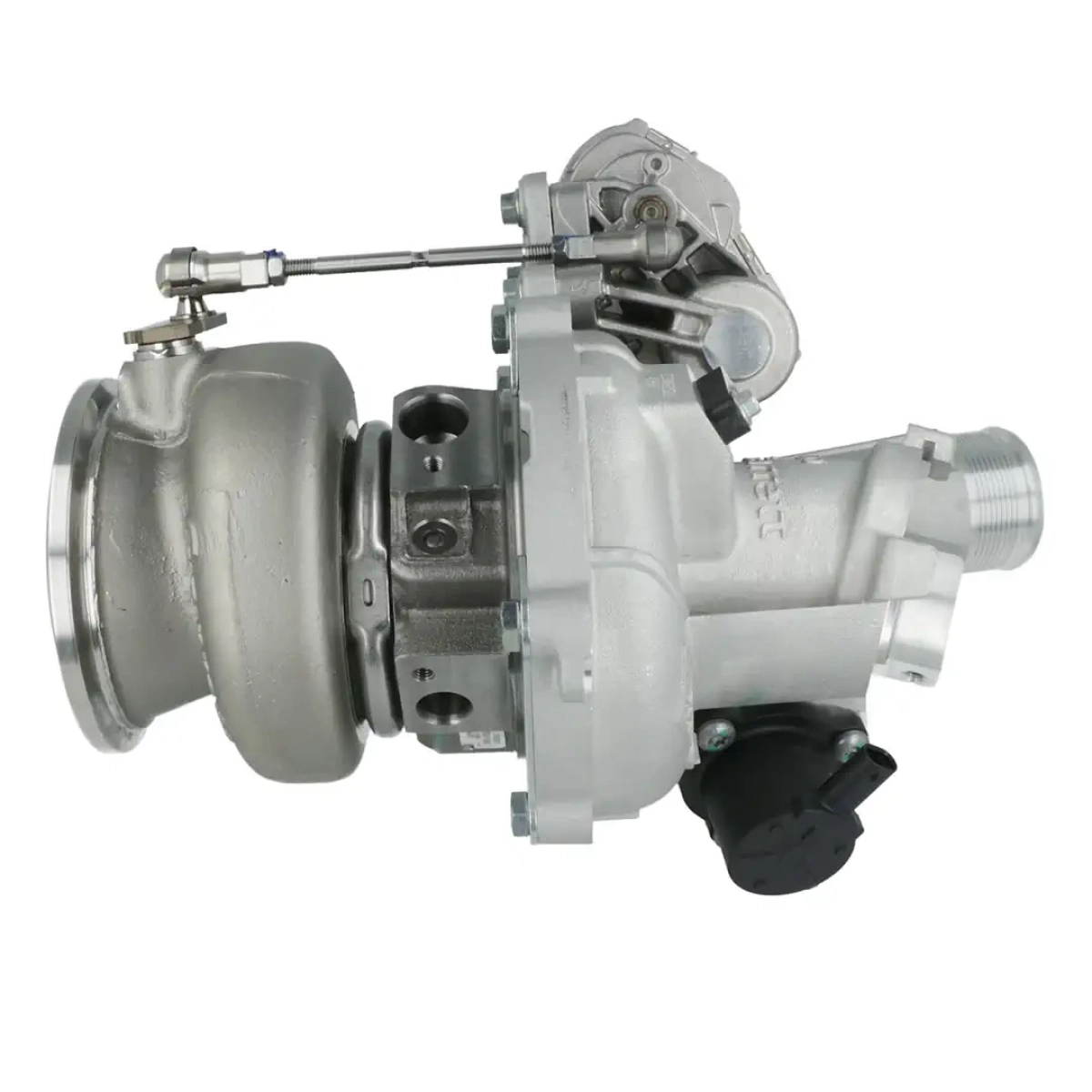 Garrett Powermax GT2260S EA888 4 GEN VAG 2.0 TSI / 2.0 TFSI 917056-5002S Turbo