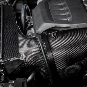 Eventuri Karbon Intake Kit - VW Golf MK8 GTI / R- Cupra VZ2- Audi S3 8Y - VW GOLF R 2.0 TFSI
