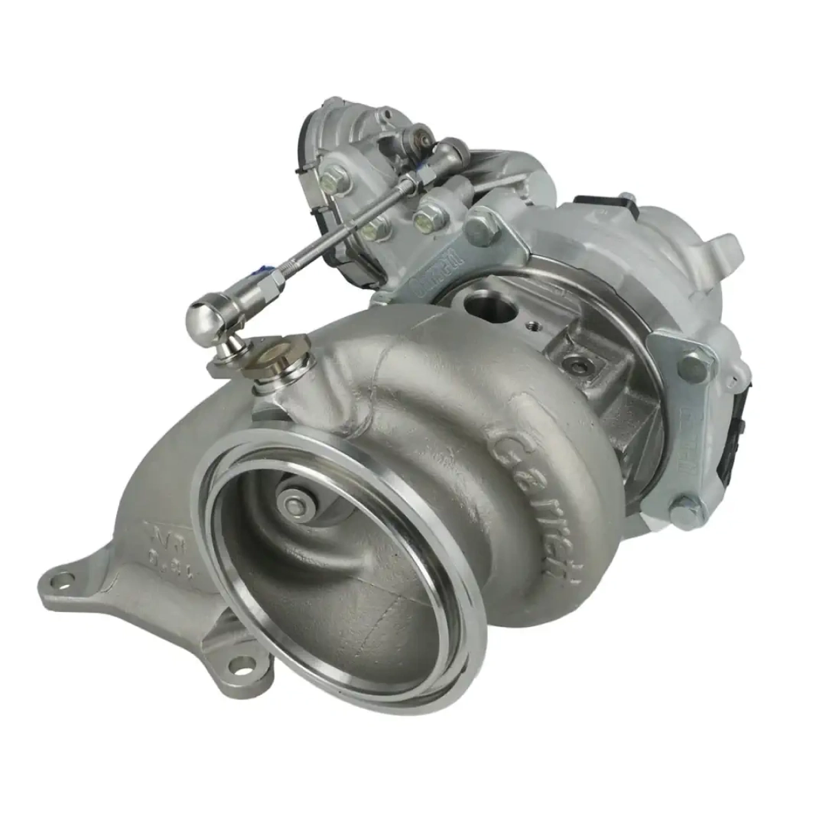 Garrett Powermax GT2260S EA888 4 GEN VAG 2.0 TSI / 2.0 TFSI 917056-5002S Turbo