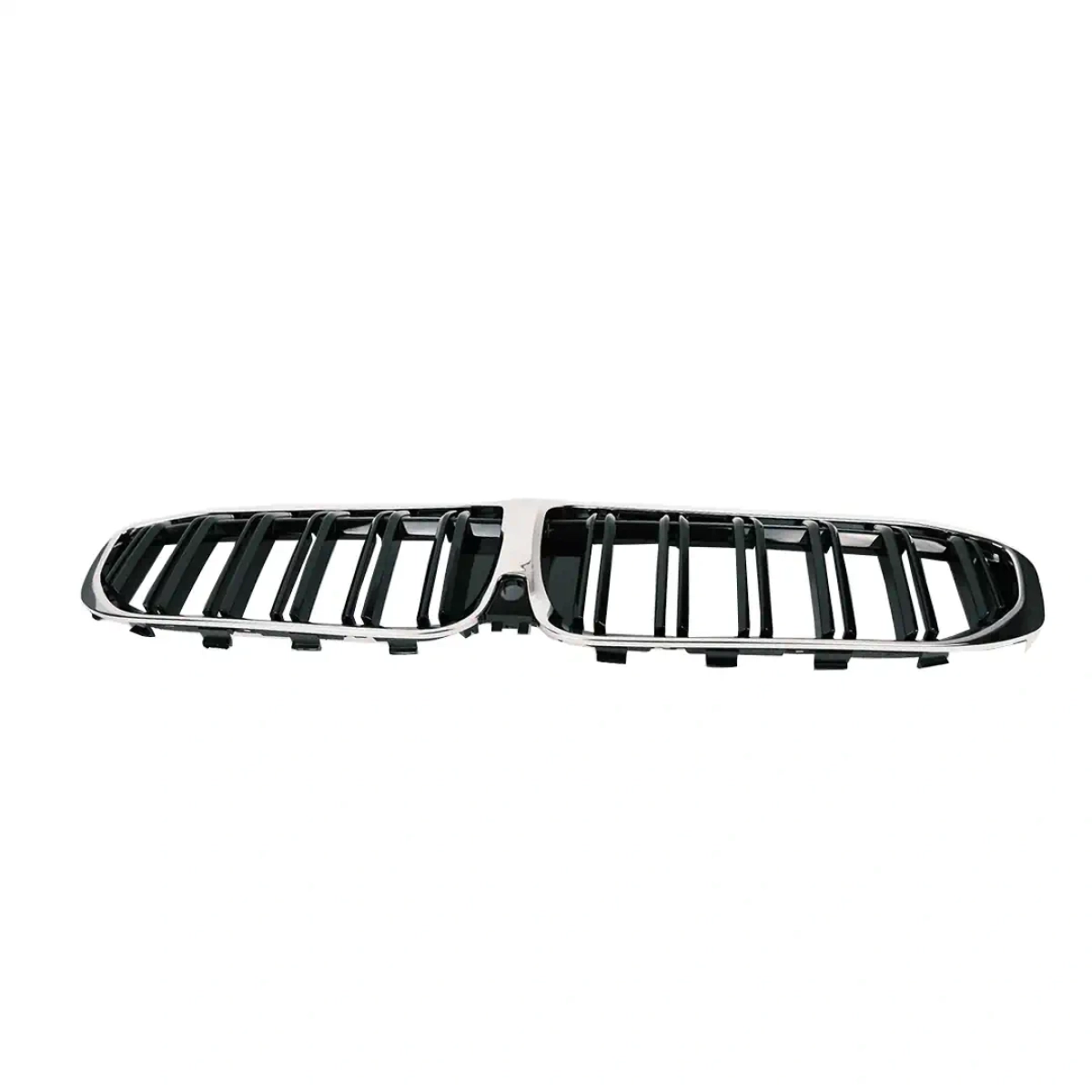 Drifton Bmw G20 Makyajsız Double Slat Krom Panjur Böbrek