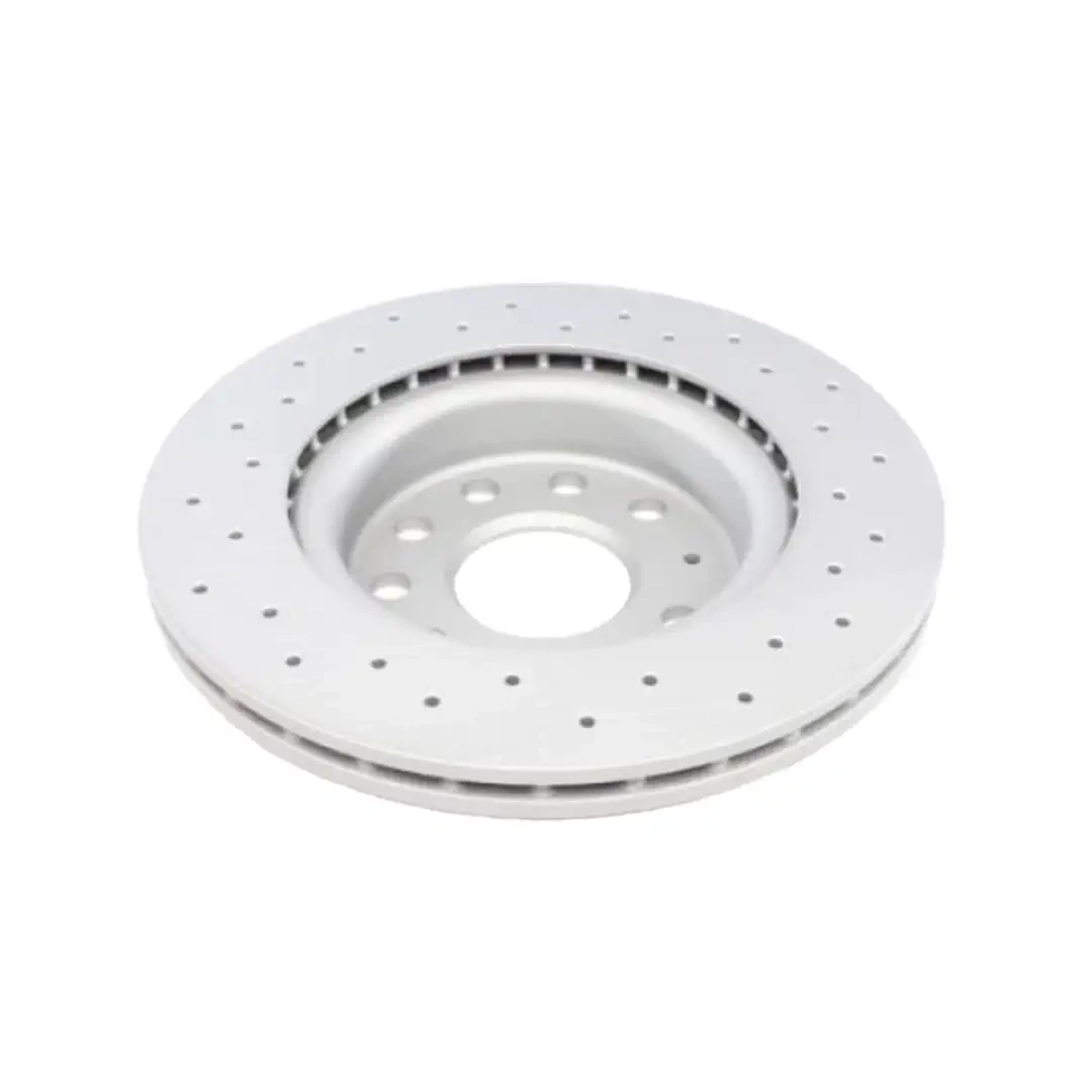 ZIMMERMANN 280mm Ön Takım Fren Diski - VW Golf 6