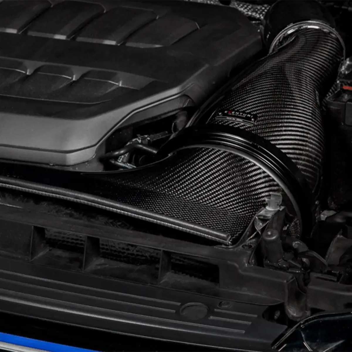 Eventuri Karbon Intake Kit - VW Golf MK8 GTI / R- Cupra VZ2- Audi S3 8Y - VW GOLF R 2.0 TFSI
