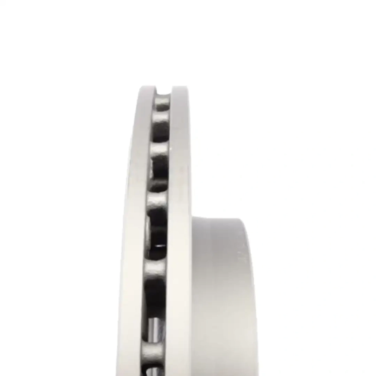 ZIMMERMANN 280mm Ön Takım Fren Diski - VW Golf 6