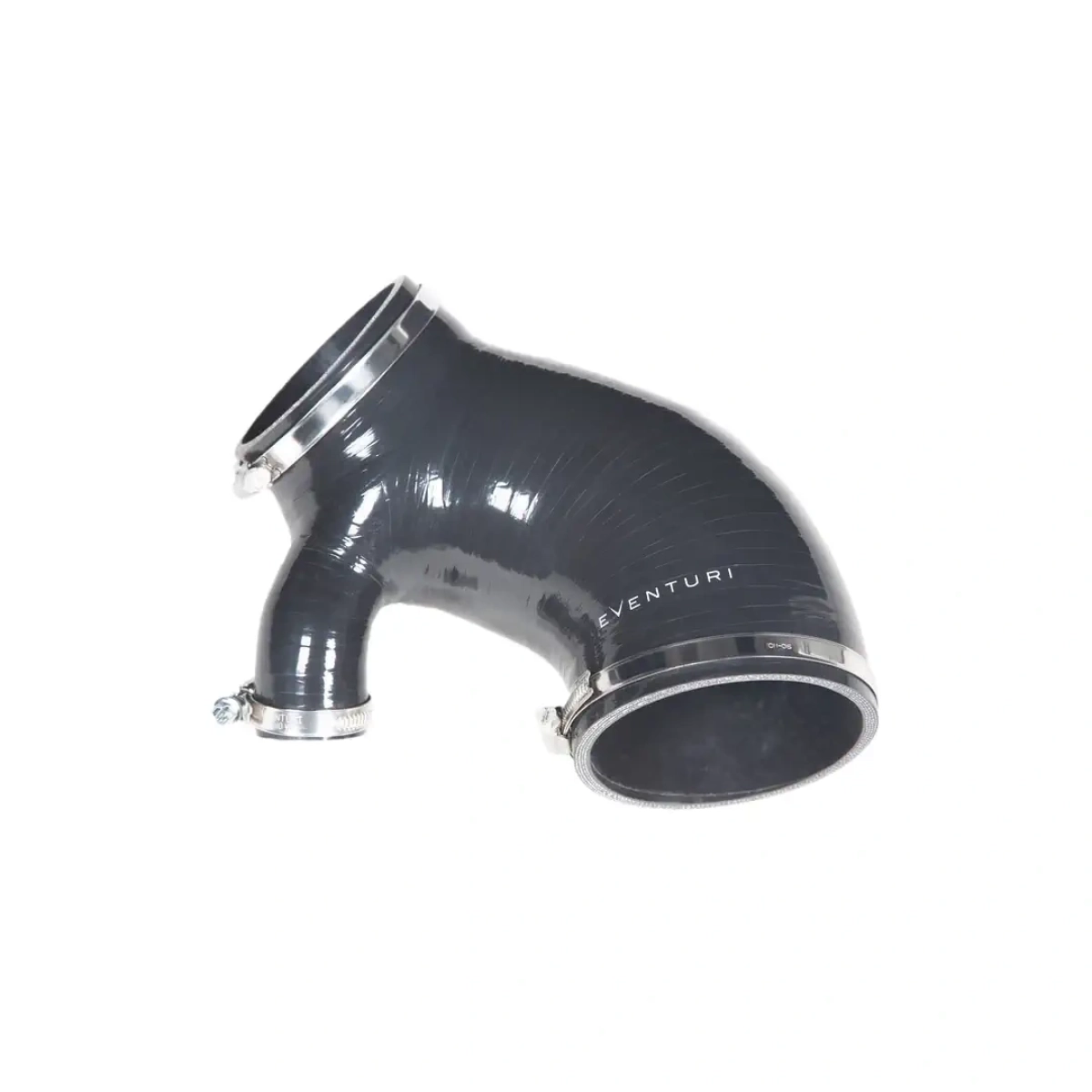 Eventuri Karbon Intake Kit - VW Golf MK8 GTI / R- Cupra VZ2- Audi S3 8Y - VW GOLF R 2.0 TFSI