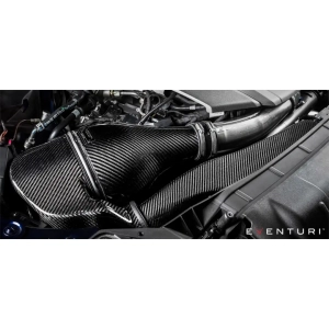 Eventuri Karbon Fiber Intake System + Secondary Duct - Audi RS5 B9 - RS4 B9
