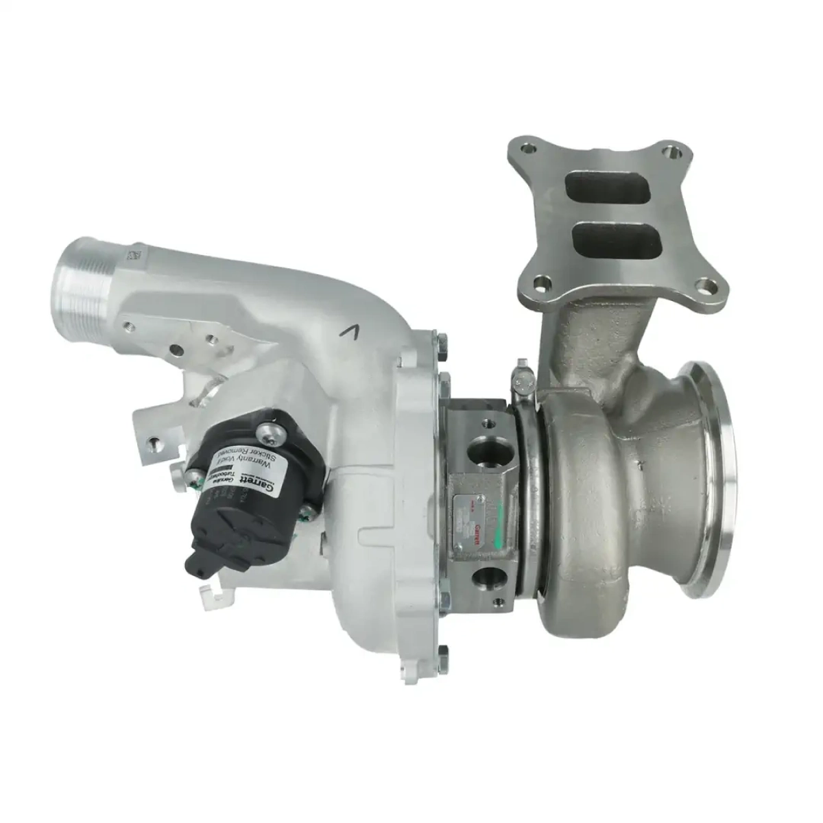 Garrett Powermax GT2260S EA888 4 GEN VAG 2.0 TSI / 2.0 TFSI 917056-5002S Turbo