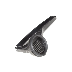 Eventuri Karbon Intake Kit - VW Golf MK8 GTI / R- Cupra VZ2- Audi S3 8Y - VW GOLF R 2.0 TFSI