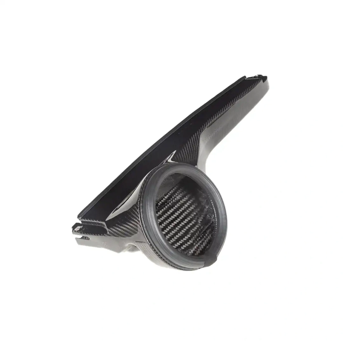 Eventuri Karbon Intake Kit - VW Golf MK8 GTI / R- Cupra VZ2- Audi S3 8Y - VW GOLF R 2.0 TFSI