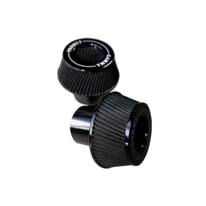 Project Gamma Bmw M8-M5 F90-F91-F92-F93 Black Intake - Black Filtre Kit