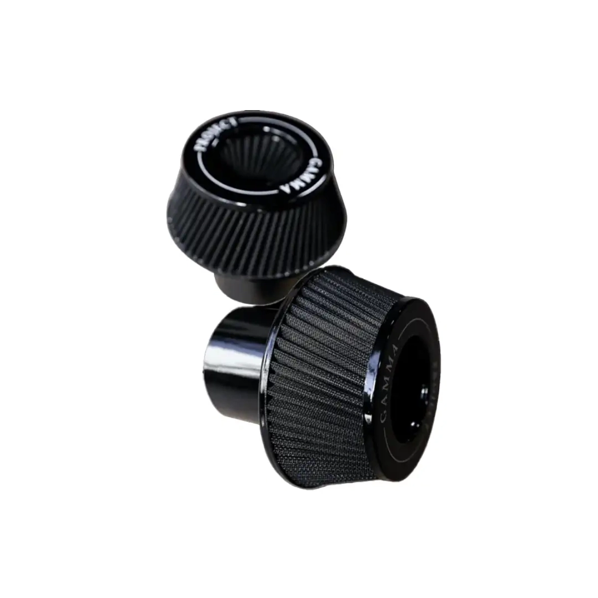 Project Gamma Bmw M8-M5 F90-F91-F92-F93 Black Intake - Black Filtre Kit