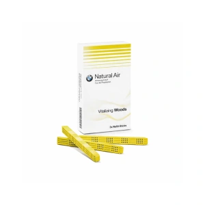 Bmw Natural Air Koku Çubuğu - Vitalizing Woods