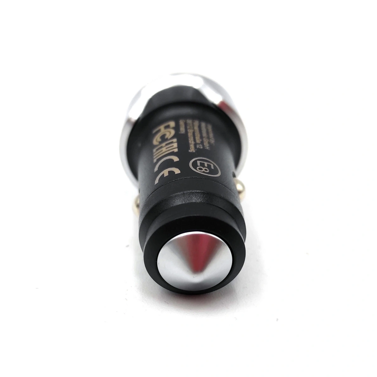 Bmw Orijinal Dual USB Şarj Cihazı - Type A