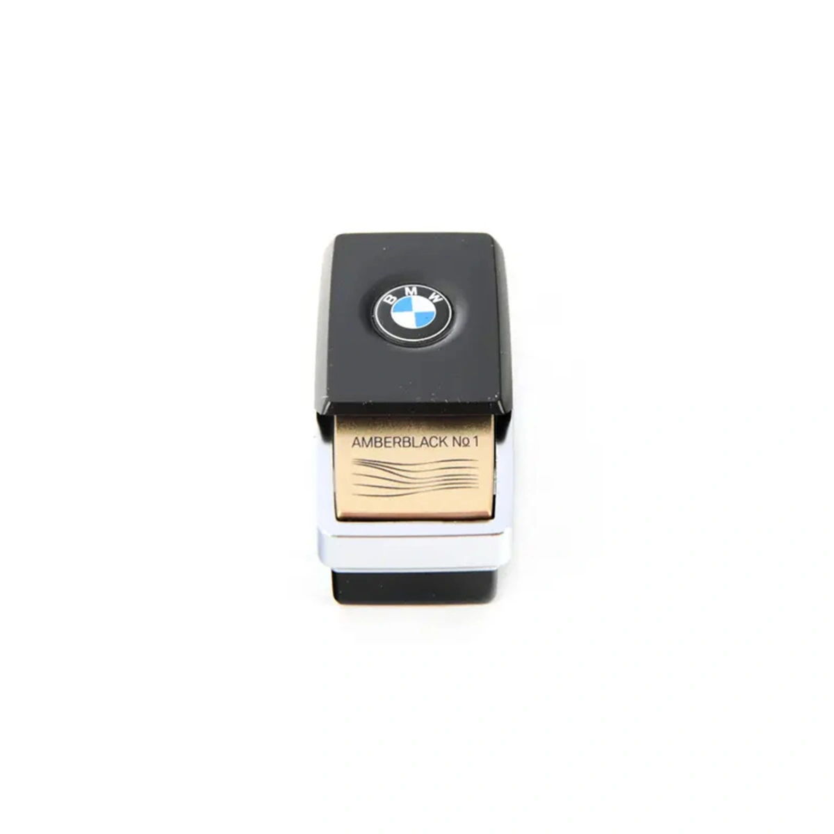 Bmw Ambient Air Koku Kartuşu Amberblack Suite No.1