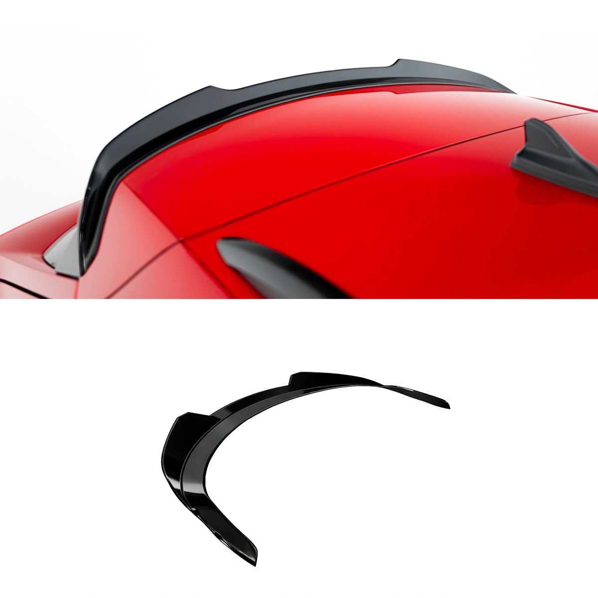 Apex Aero Design - Cupra Formentor (2020-2024+) - Spoiler