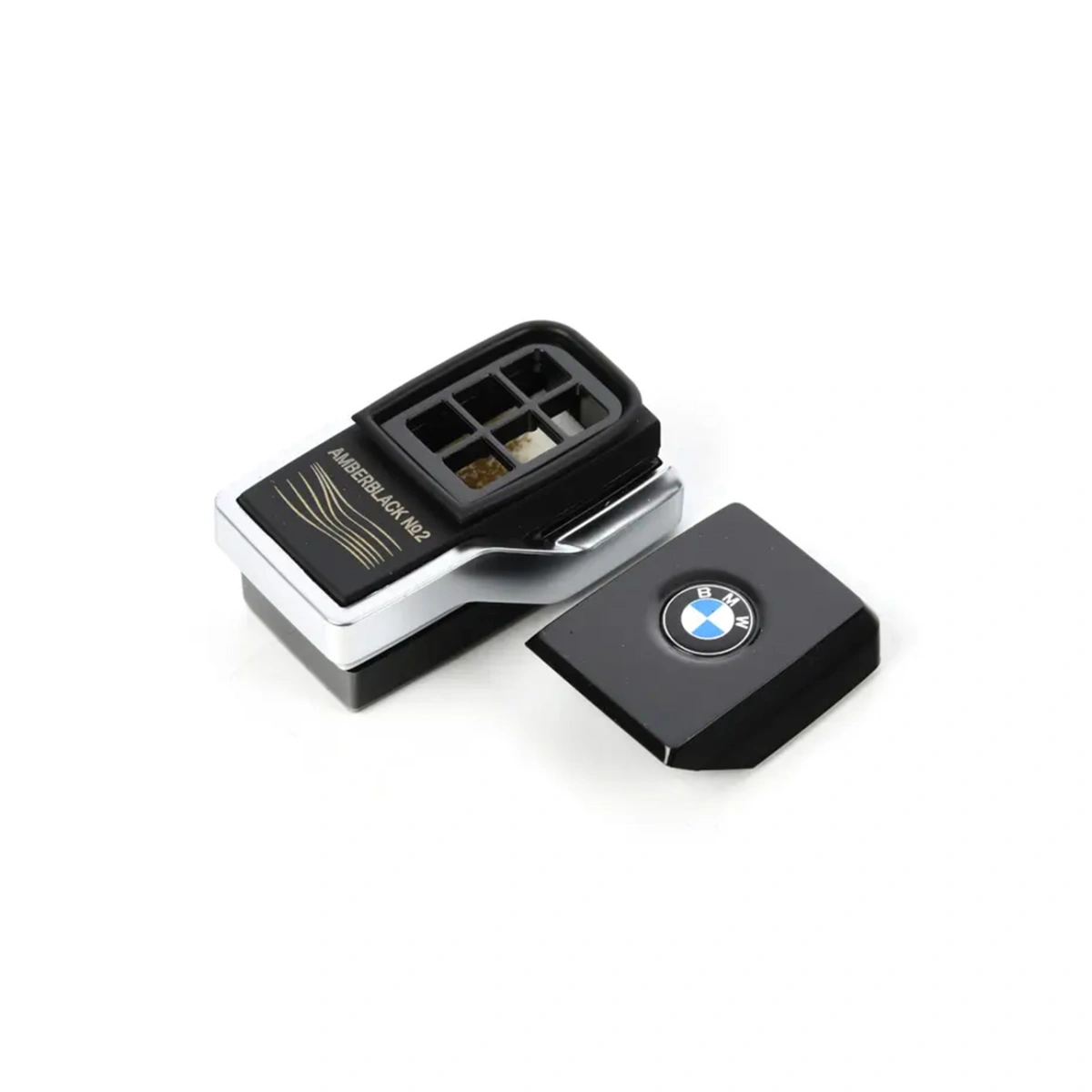 Bmw Ambient Air Koku Kartuşu Amberblack Suite No.2