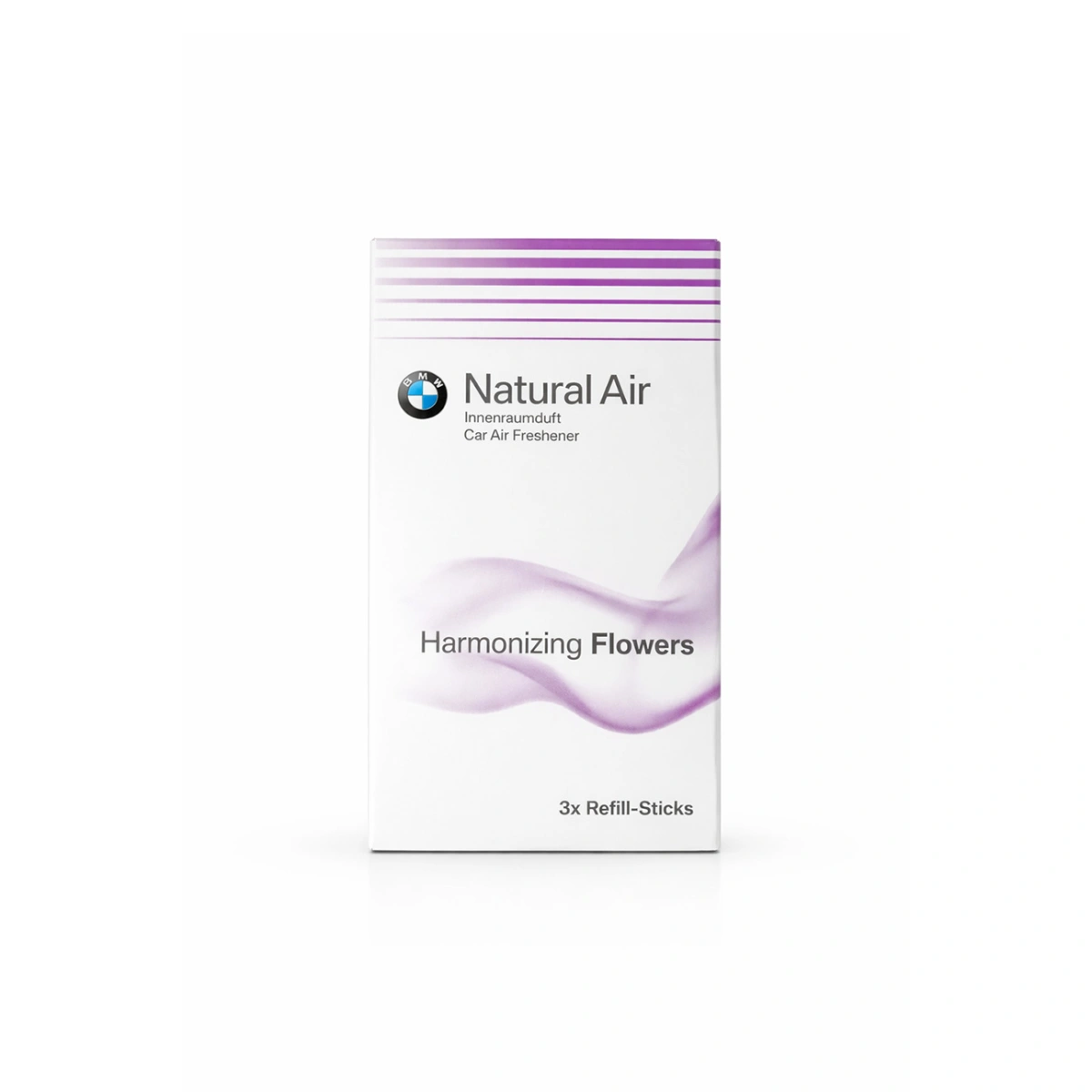 Bmw Natural Air Koku Çubuğu - Harmonizing Flowers