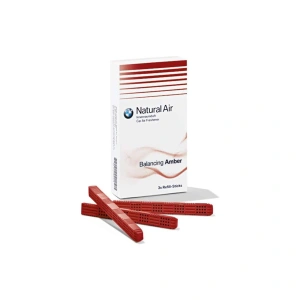Bmw Natural Air Koku Çubuğu - Balancing Amber