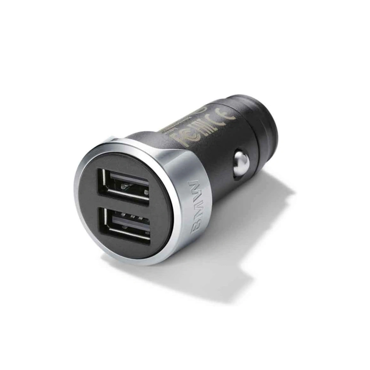 Bmw Orijinal Dual USB Şarj Cihazı - Type A