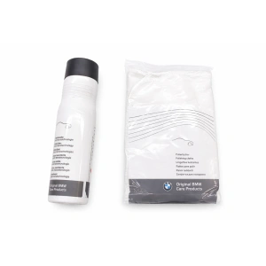 Bmw Nanoteknolojili Sert Cila - Hard Wax