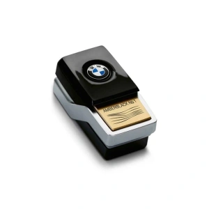 Bmw Ambient Air Koku Kartuşu Amberblack Suite No.1