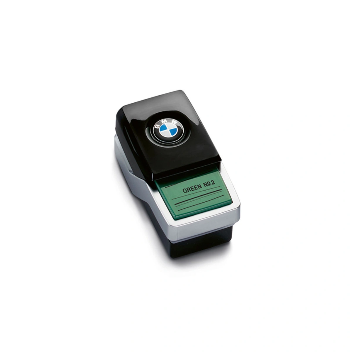 Bmw Ambient Air Koku Kartuşu Green Suite No.2
