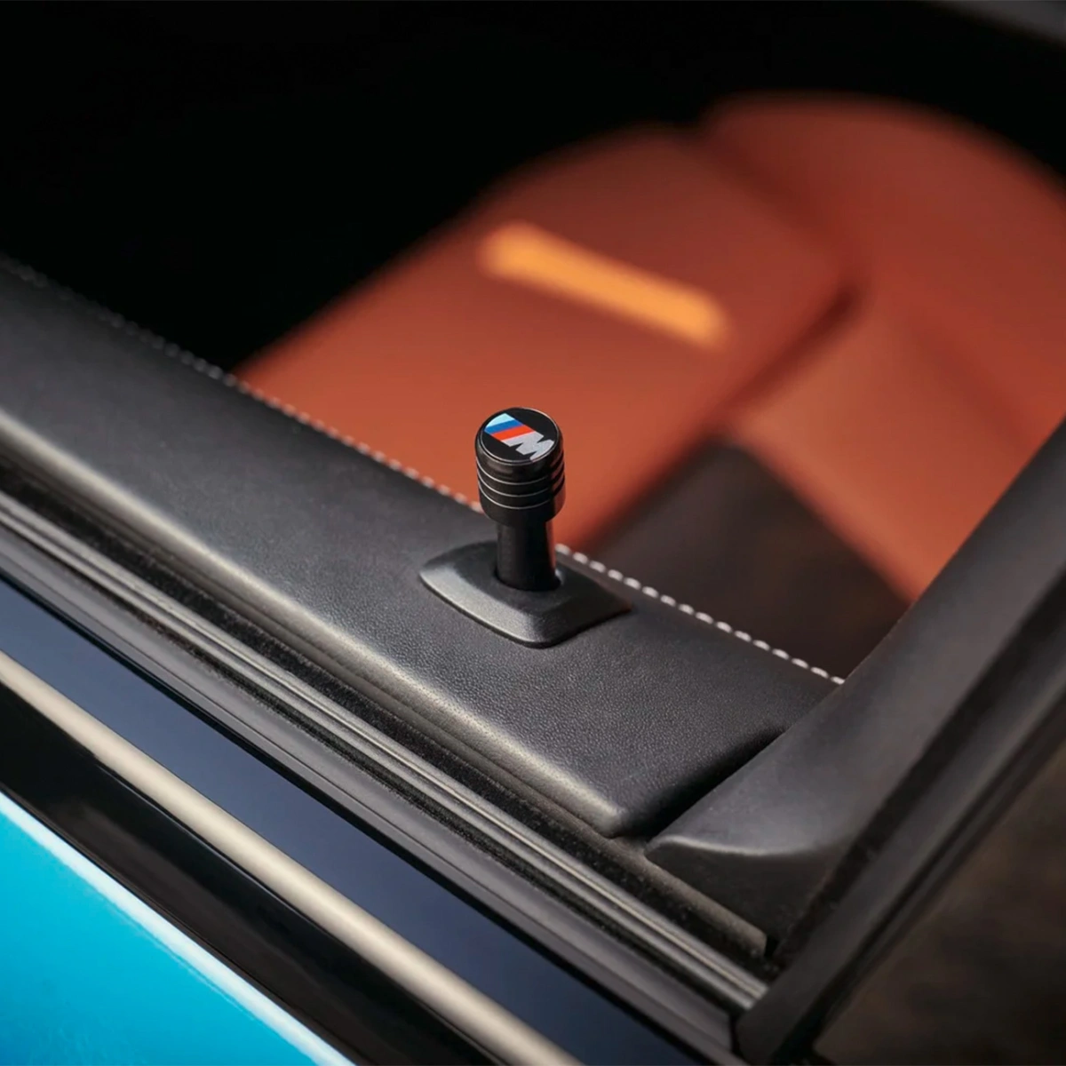 Bmw M Performance Kapı Pimi Seti (2'li)