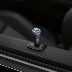 Bmw Crystal Clarity Swarovski Kapı Pimi Seti (2'li)