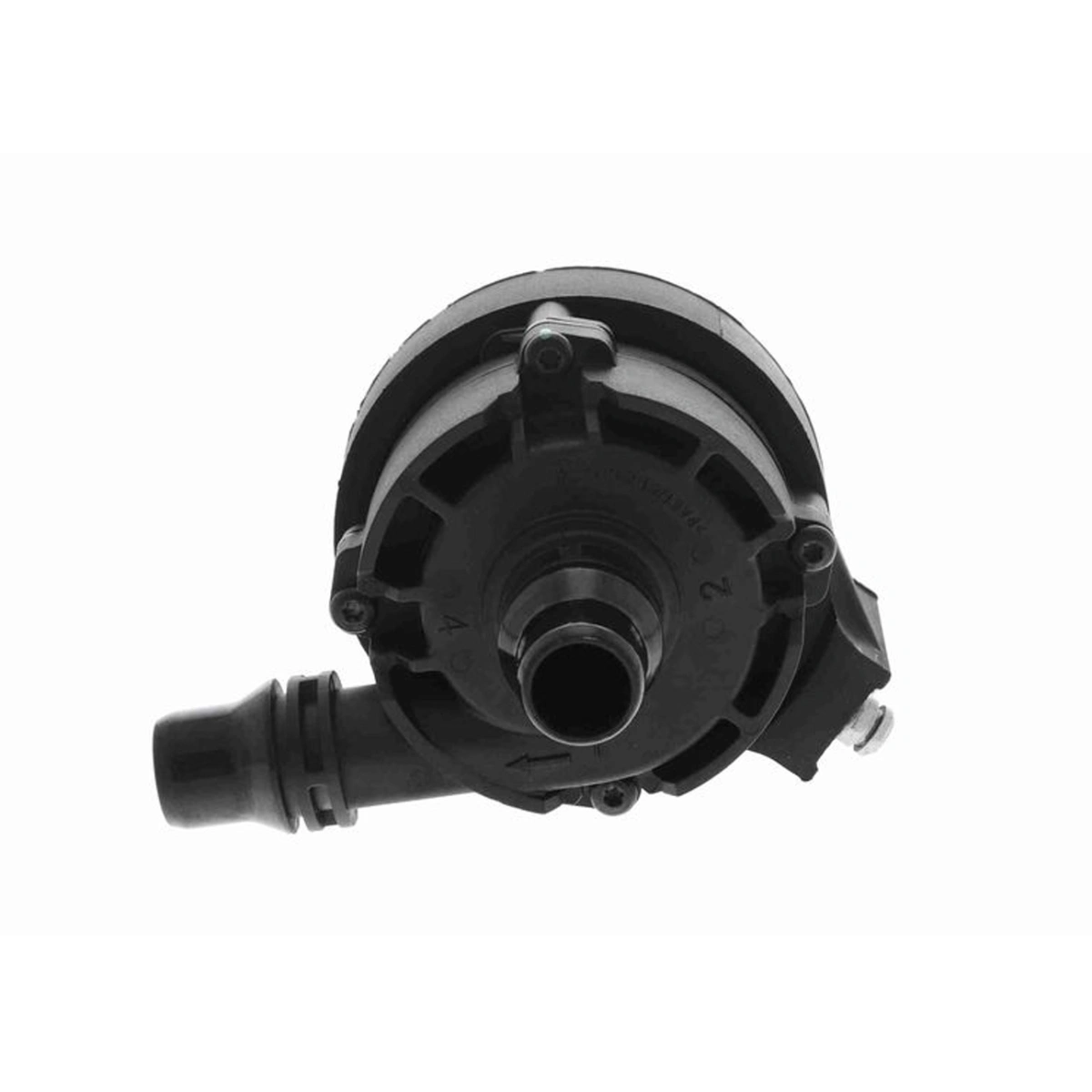 Bmw Elektrikli Yardımcı Su Pompası - Turbo Soğutma - 64116834917