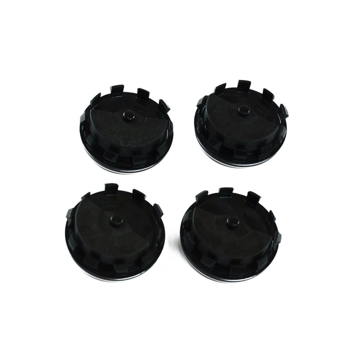 Bmw Jant Göbek Kapağı Seti 56mm - Floating Center Caps