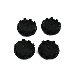 Bmw Jant Göbek Kapağı Seti 56mm - Floating Center Caps