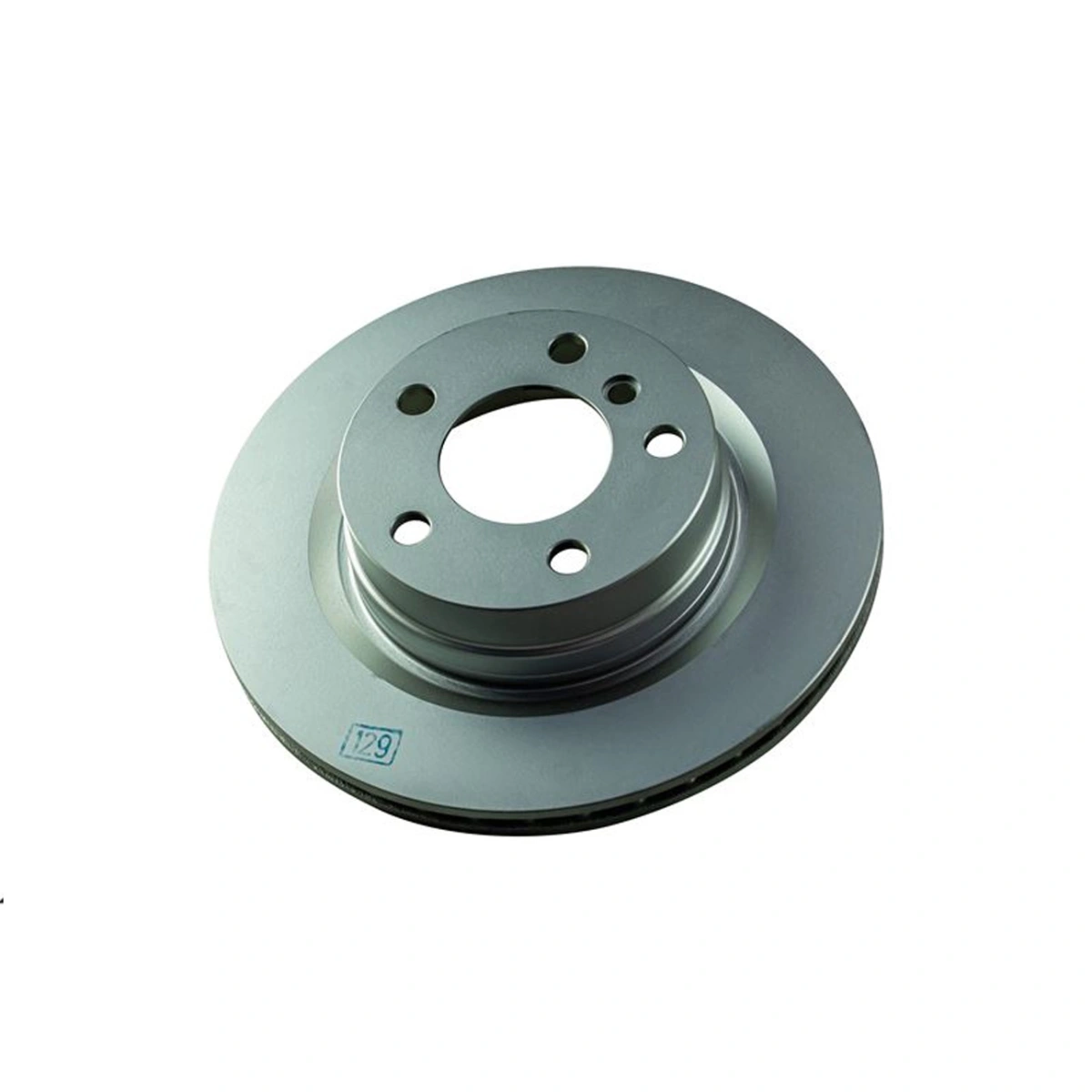 Bmw Arka Fren Diski - 300x20mm - 34216792227