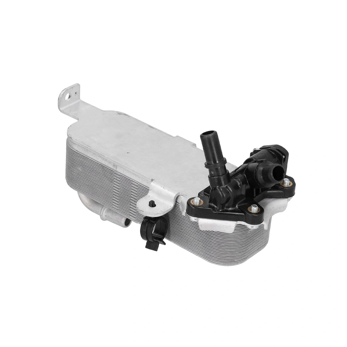 Bmw Otomatik Şanzıman Yağ Soğutucu ZF 8HP - 17217600553