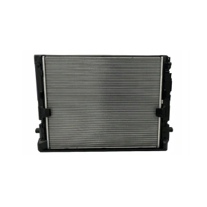Bmw Motor Soğutma Radyatörü B46-B48 - 17118666748