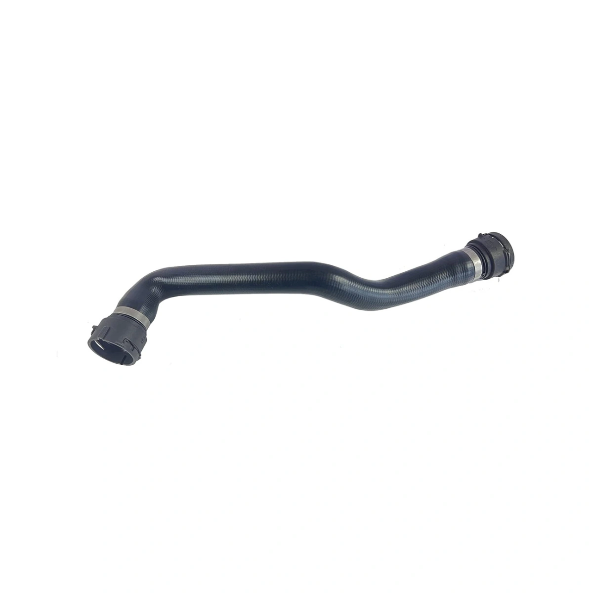Bmw Alt Radyatör Soğutma Hortumu N13 - 17127596833