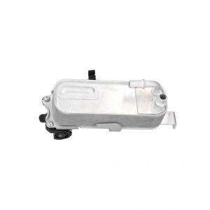 Bmw Otomatik Şanzıman Yağ Soğutucu ZF 8HP - 17217600553