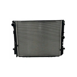 Bmw Motor Soğutma Radyatörü B46-B48 - 17118666748