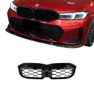 Drifton Bmw 3 Serisi G20 LCI Kasa Uyumlu Panjur