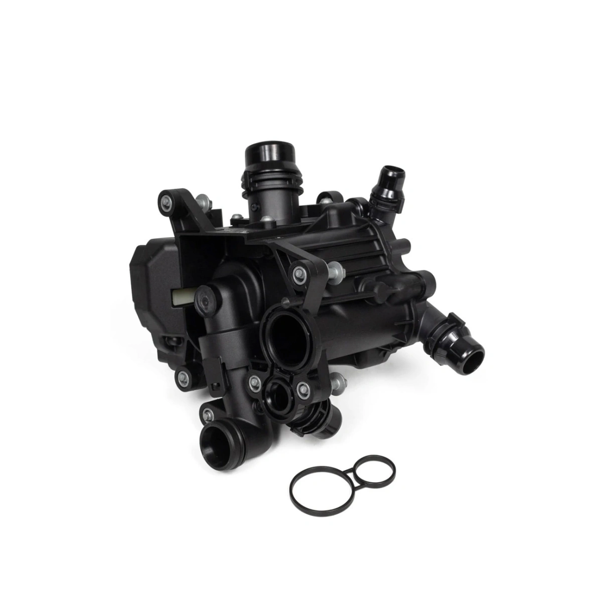 Bmw Isı Yönetim Modülü Heat Management Module B46-B48 Motor - 11537644811