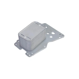 Bmw Motor Yağ Soğutucusu Heat Exchanger N47 Dizel Motor - 11428507626