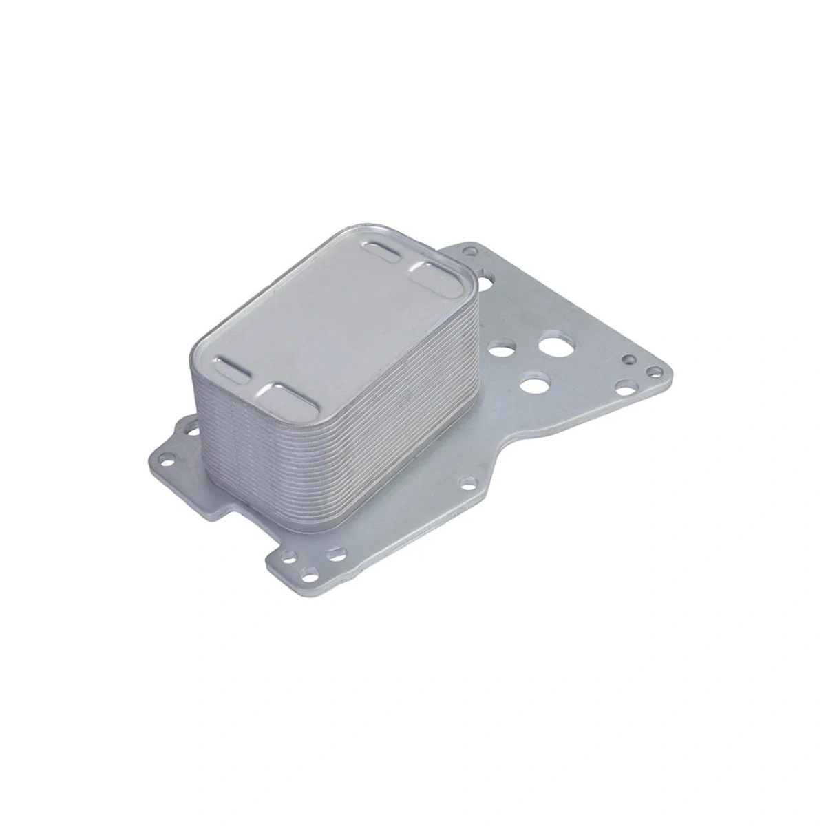 Bmw Motor Yağ Soğutucusu Heat Exchanger N47 Dizel Motor - 11428507626