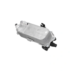 Bmw Otomatik Şanzıman Yağ Soğutucu ZF 8HP - 17217600553