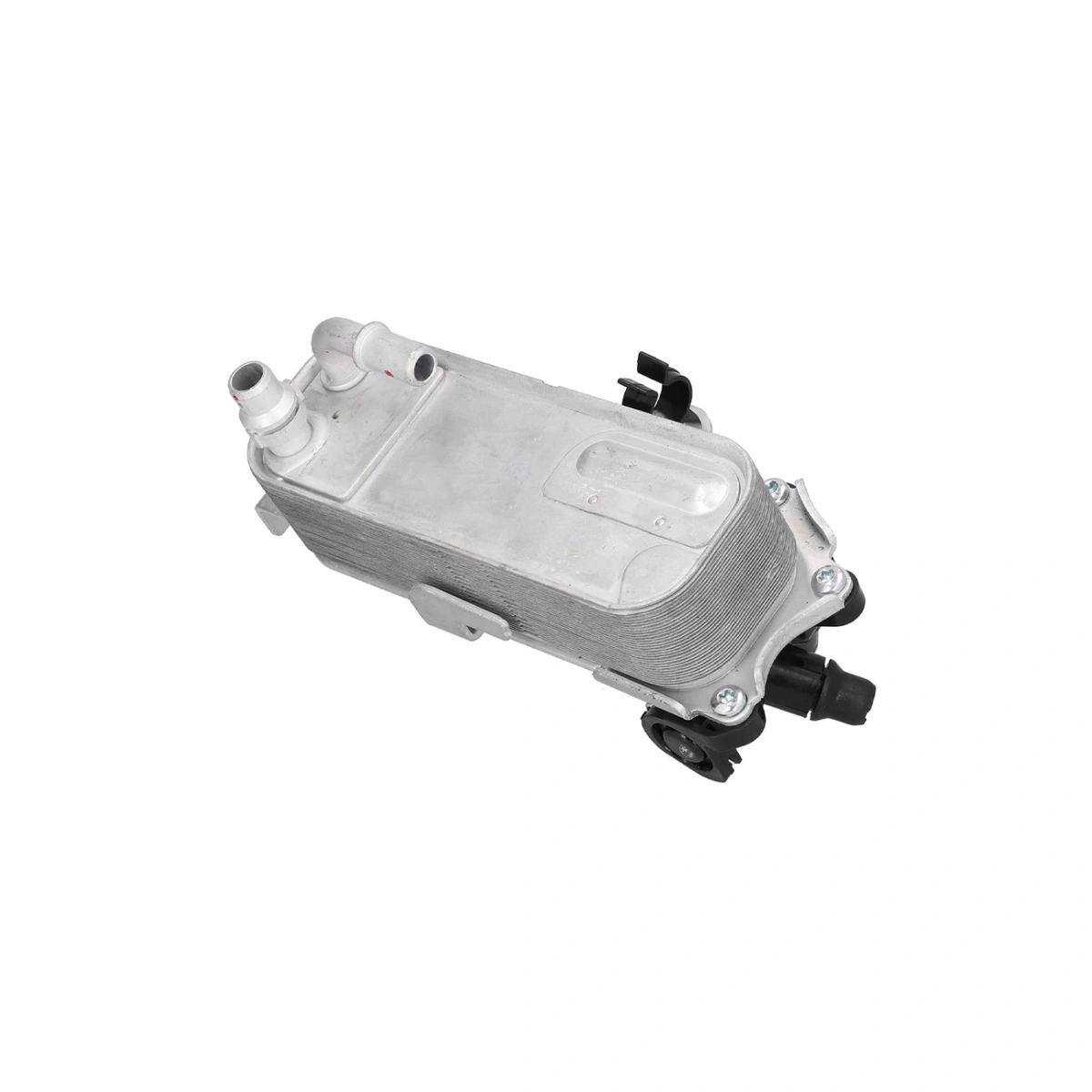 Bmw Otomatik Şanzıman Yağ Soğutucu ZF 8HP - 17217600553