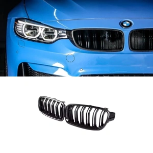 Drifton Bmw F82 Karbon Böbrek