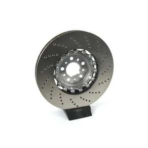Bmw G80-G82-G87 / M2-M3-M4 Fren Diski Ön Sol - 34107889661