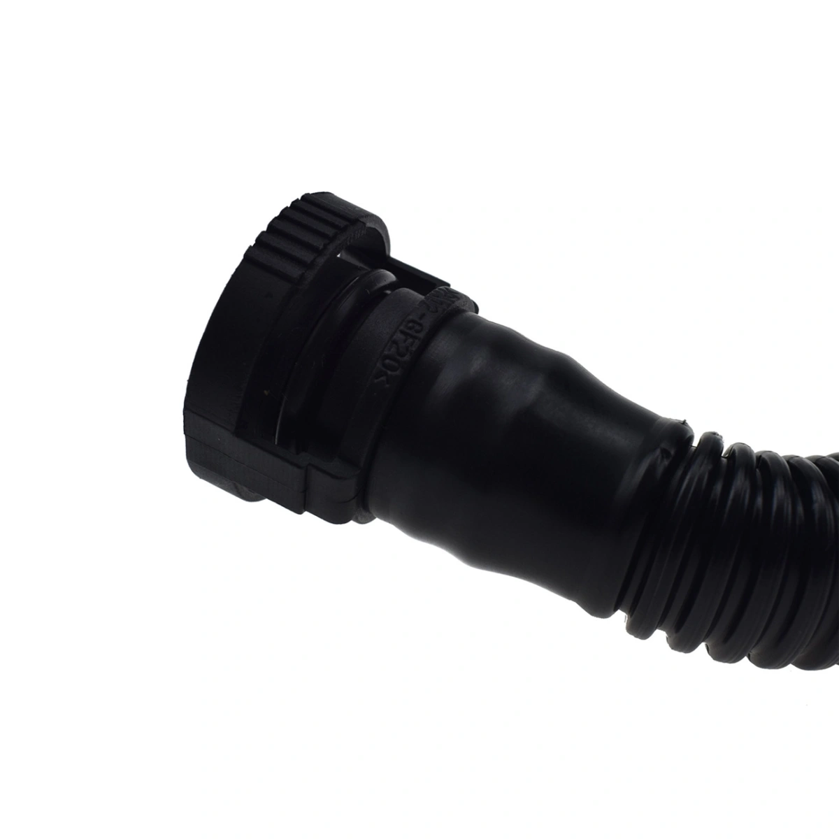 Bmw Silindir Kapağı Havalandırma Hortumu N13-B16 - 11157608144