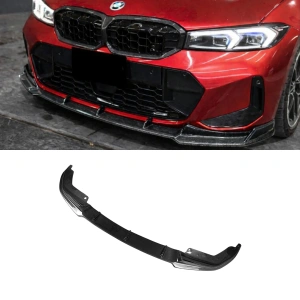 Drifton Bmw G20-22 M Performance Tampon Uyumlu Ön Lip