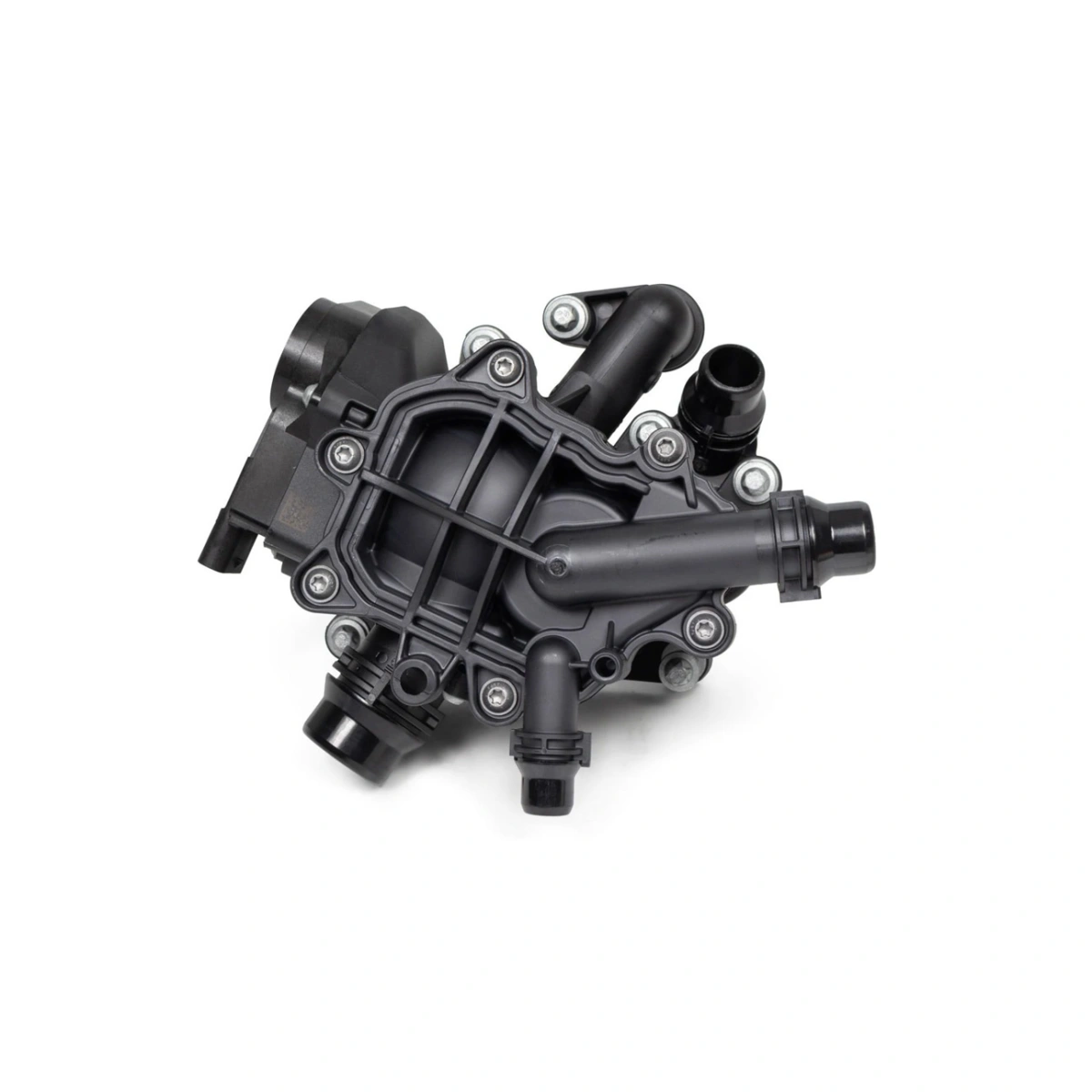 Bmw Isı Yönetim Modülü Heat Management Module B46-B48 Motor - 11537644811